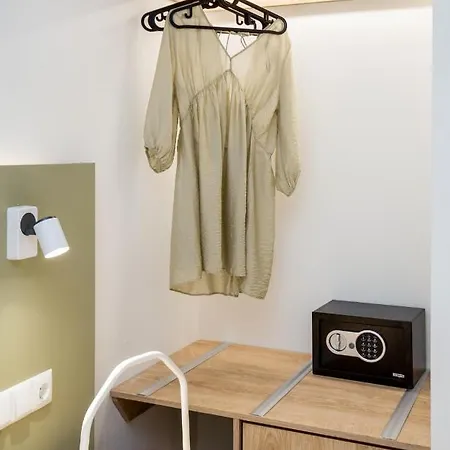 Strada - Micro Apartamento Limenaria (Thasos)