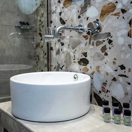 Apartamento Strada - Micro *