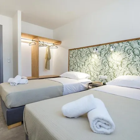 Strada - Micro Apartamento Limenaria (Thasos)