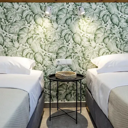 Apartamento Strada - Micro *