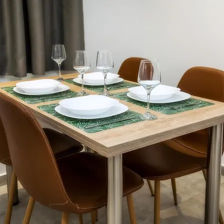 Apartamento Strada - Micro Limenaria (Thasos)