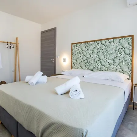 Apartamento Strada - Micro Limenaria (Thasos)