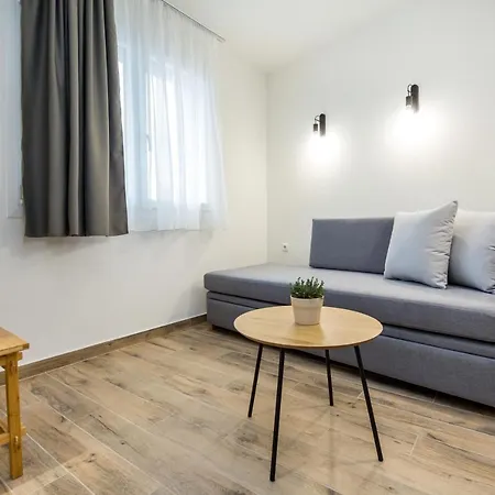 Strada - Micro Apartamento *