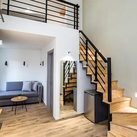 Strada - Micro Apartamento