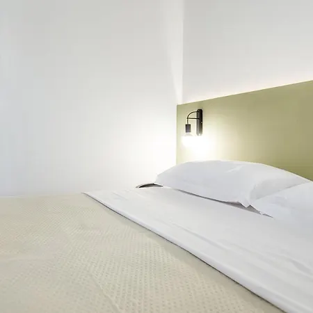 Apartamento Strada - Micro Limenaria (Thasos)