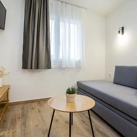 Apartamento Strada - Micro Limenaria (Thasos)