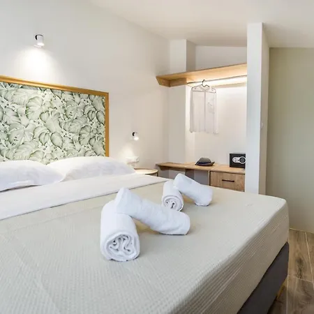 Strada - Micro Apartamento Limenaria (Thasos)