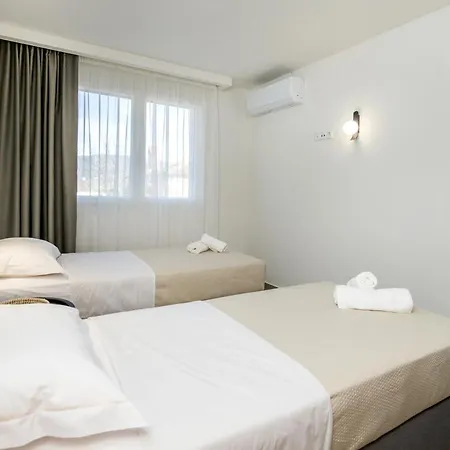 Apartamento Strada - Micro *