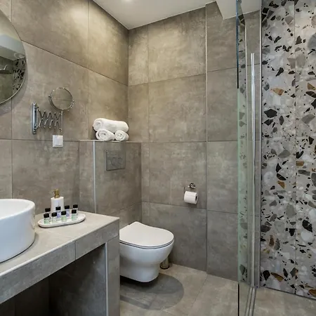 Apartamento Strada - Micro Limenaria (Thasos)