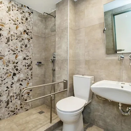 Strada - Micro * Limenaria (Thasos)