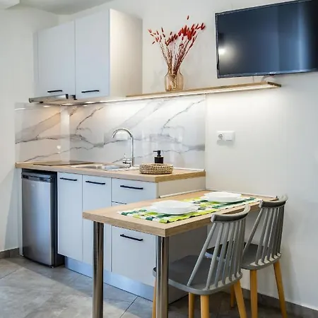 Strada - Micro Limenaria (Thasos)