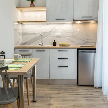 Apartamento Strada - Micro Limenaria (Thasos)