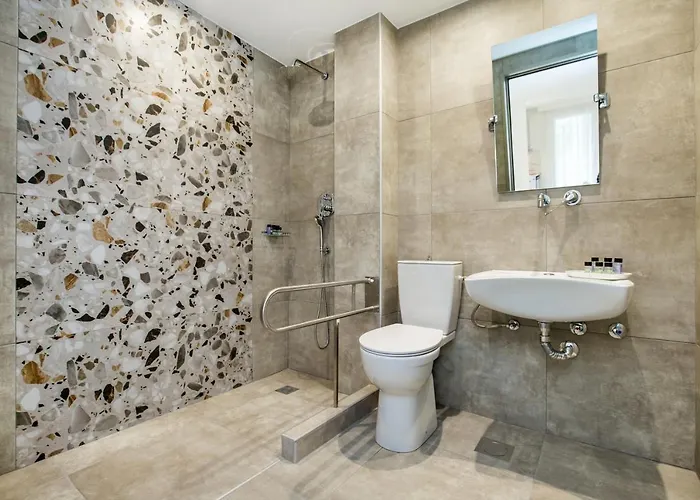Apartment Strada