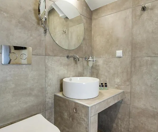 Apartment Strada Limenaria (Thasos)