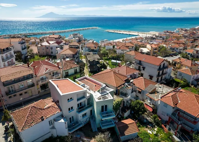 Strada Apartment
