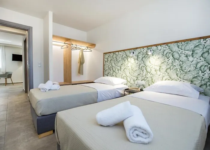 Strada Apartment Limenaria (Thasos)