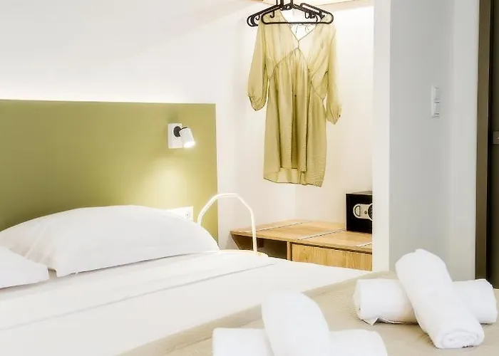 Strada Apartment