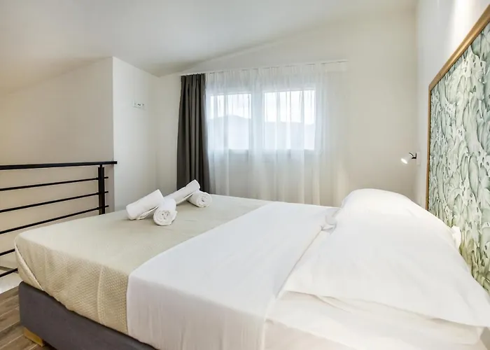 Apartment Strada