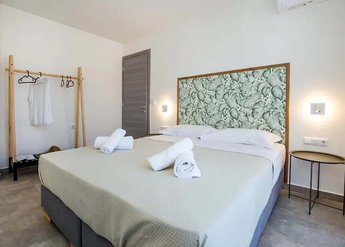 Apartment Strada Limenaria (Thasos)