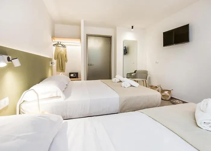 Strada Apartment *