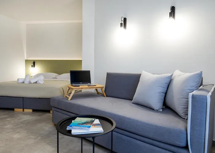 Strada Apartment