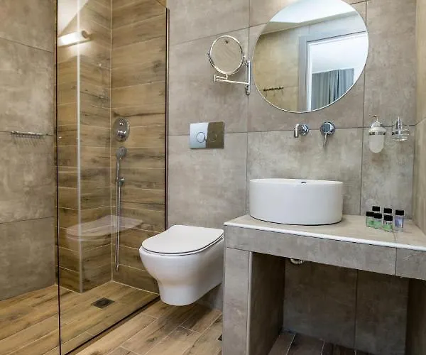 Strada Apartment Limenaria (Thasos)