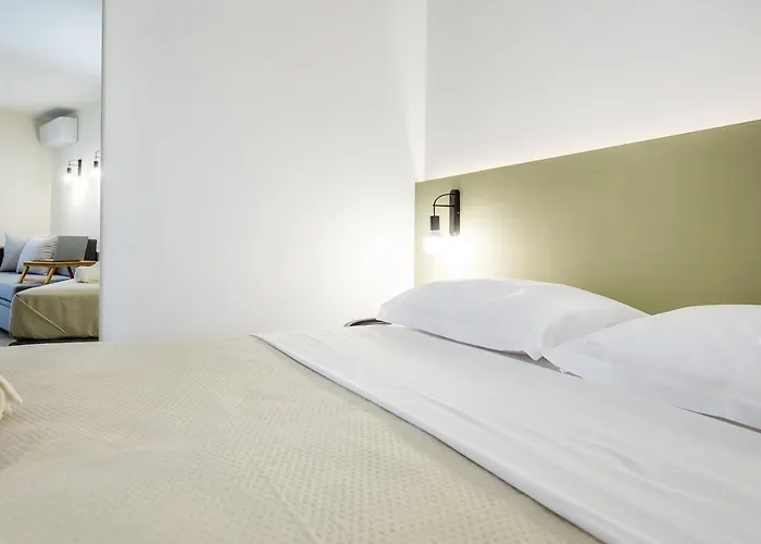 Apartment Strada Limenaria (Thasos)