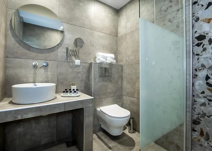 Apartment Strada *