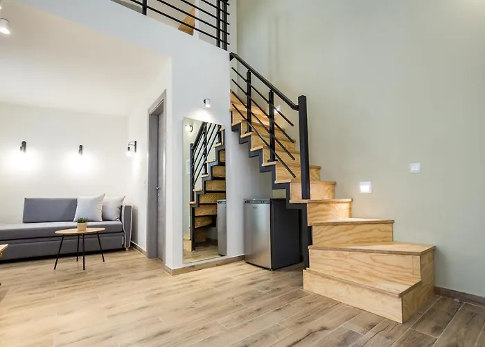 Apartment Strada