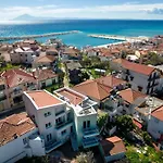 Strada Апартаменты