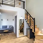 Strada Апартаменты