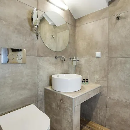 Apartment Strada Limenaria (Thasos)