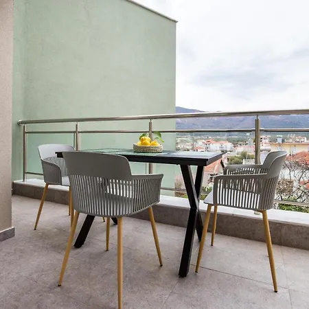 Apartman Strada Limenária