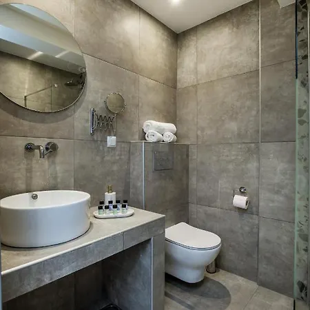 Strada * Limenaria (Thasos)