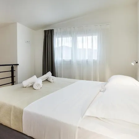 Apartment Strada - Micro