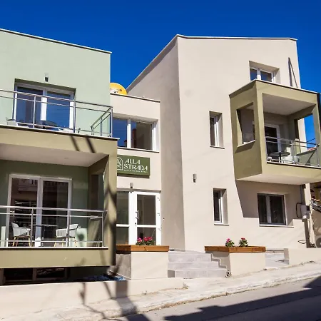 Strada Limenaria (Thasos)