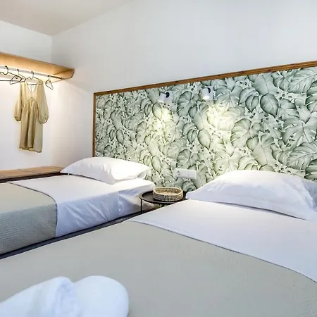 Apartment Strada - Micro *