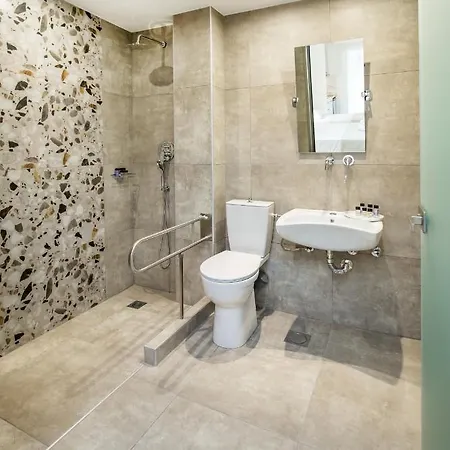 Strada Apartment Limenaria (Thasos)