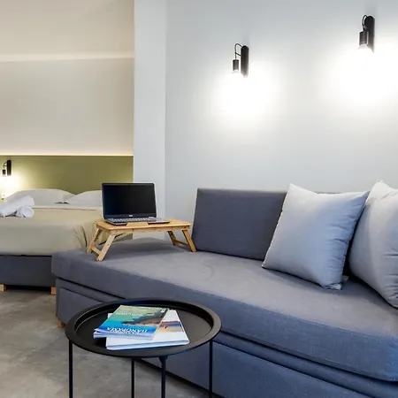 Strada Apartman