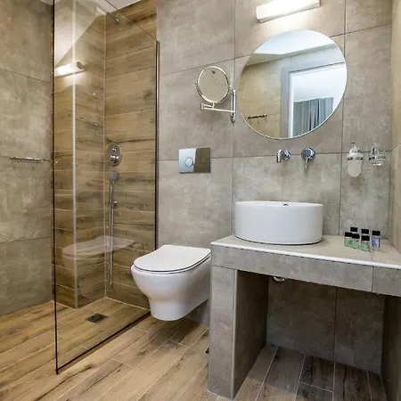 Strada Apartment Limenaria (Thasos)