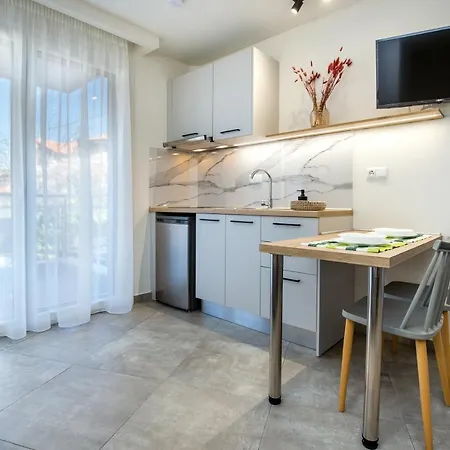 Strada - Micro * Limenaria (Thasos)