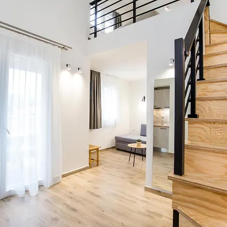 Apartman Strada *