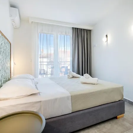 Strada - Micro Apartment Limenaria (Thasos)