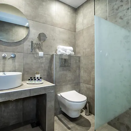 Apartment Strada - Micro *