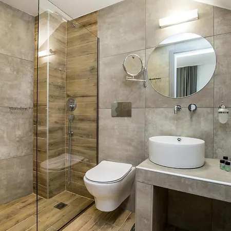 Strada * Limenaria (Thasos)