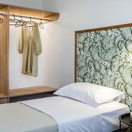 Strada - Micro Apartment *