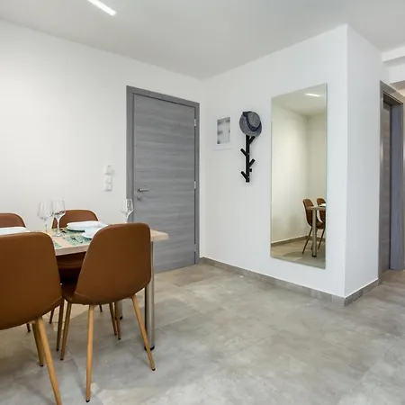 Strada Apartment Limenaria (Thasos)