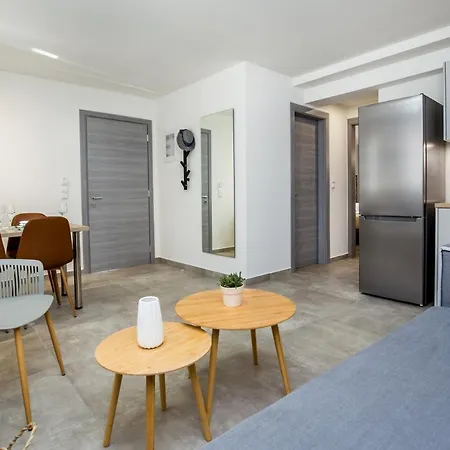 Strada - Micro Apartment *