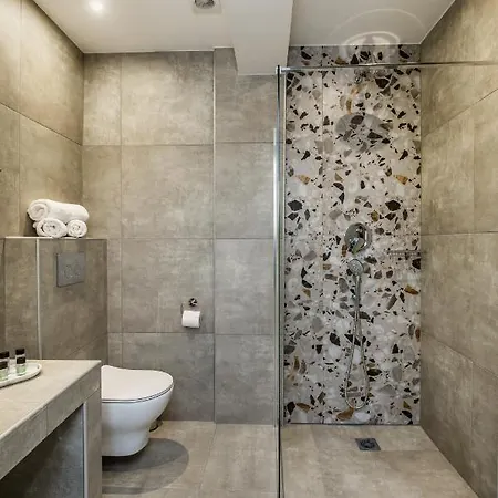 Strada * Limenaria (Thasos)