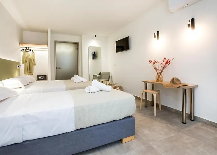 Appartement Strada *